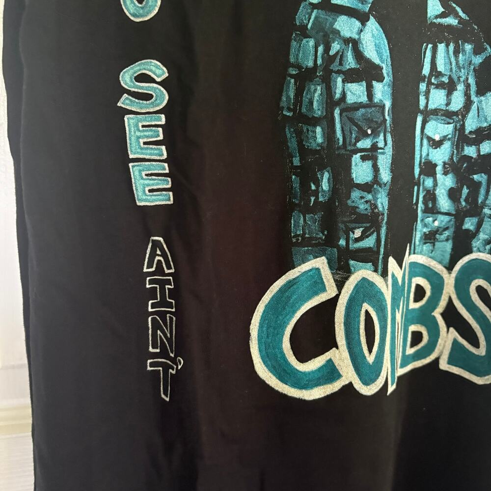 Luke Combs What You See Ain't Always What You Get… - image 5